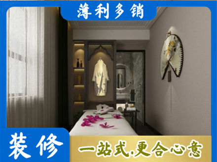 铁西区衣帽间装修